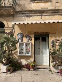 바다와 역사가 만나는 도시, 오트란투