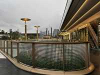 ห้าง SKP เฉิงตู 🇨🇳