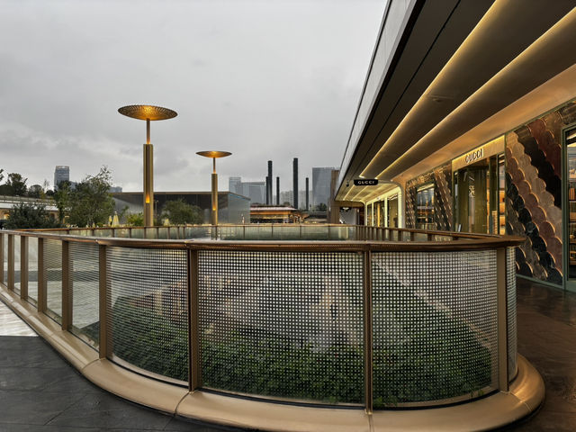 ห้าง SKP เฉิงตู 🇨🇳 ห้าง SKP เฉิงตู 🇨🇳