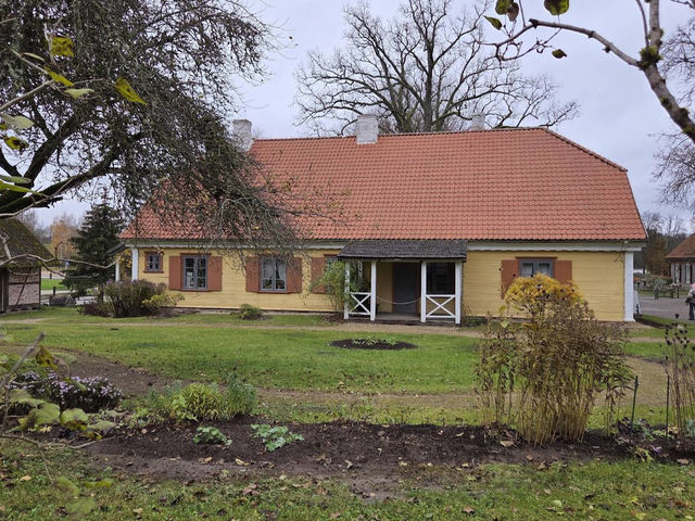 Turaida Castle Turaidas pils