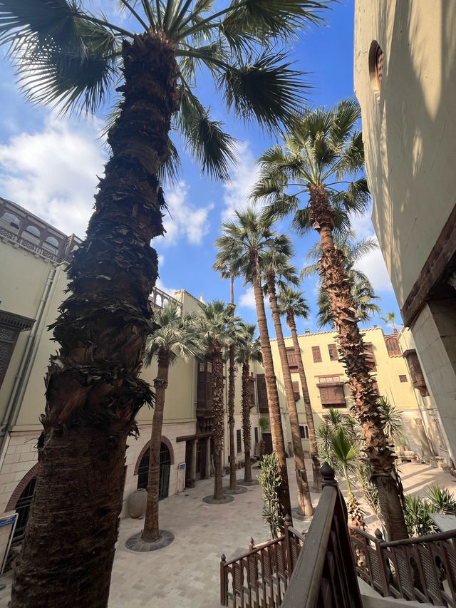 📚伝統と美が集まるコプト文化の宝庫｜Coptic Museum（المتحف القبطى）