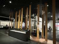 🔶 A Cultural Deep Dive — Chu Civilization in One Afternoon