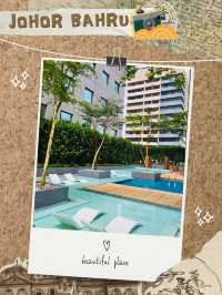 🎶💃 Cultural & Local Experiences in Johor Bahru 🏛️✨