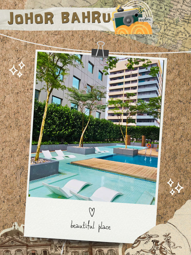 🎶💃 Cultural & Local Experiences in Johor Bahru 🏛️✨