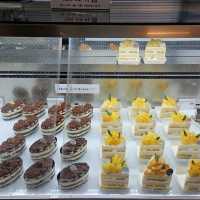 ๐โ๏ธ์ง์ฃผ ๊ธ์ฐ ๋ํ ๋ฒ ์ด์ปค๋ฆฌ ์นดํํ์ฐ์ค ์ค๋ธ ๊ธ์ฐ