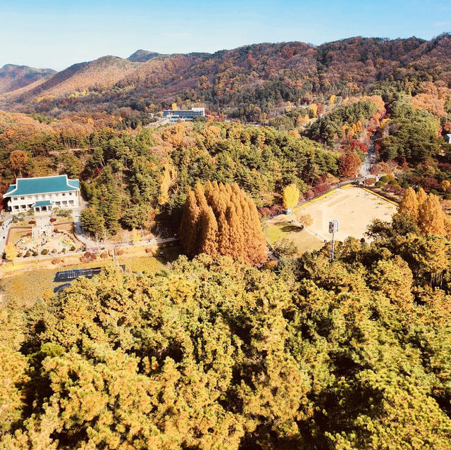 Historical Immersion on Presidential Trails Historical Immersion on Presidential Trails