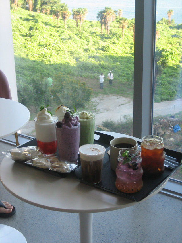 파도와 돌멩이 속 힐링, 거제 몽돌해변 파도와 돌멩이 속 힐링, 거제 몽돌해변