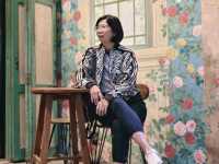 ถนนทรงวาด เสน่ห์เหนือกาลเวลา จากอดีตสู่ปัจจุบัน