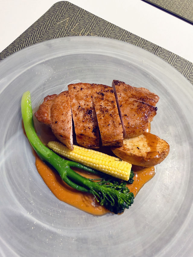 精選創意意日融合料理 精選創意意日融合料理