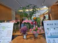 深圳薈語酒店,萬象城二期,Caparesh 餐廳