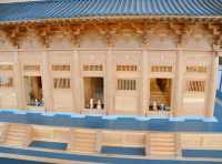 📍경주 황룡사지 역사문화관