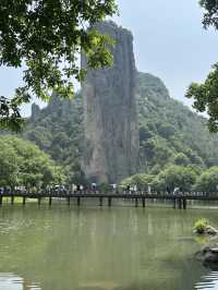 Xian, with its breathtaking beauty and serene surroundings, truly touches everyone’s hearts