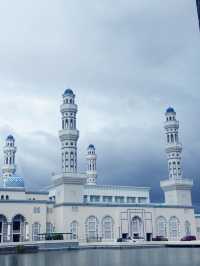 Mosque Marvel🕌 Ticket only $1.2