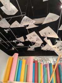 香港文化博物館探索香港漫畫歷史