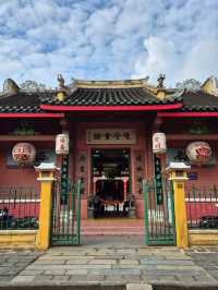 Hoi An: Vietnam's Enchanting Ancient Port