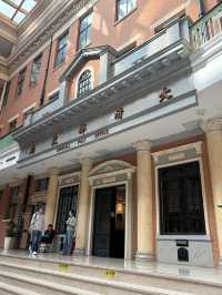 上海郵政博物館 - 一封穿越時光的信