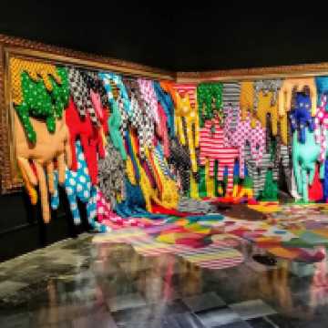 CCCC – Valencia’s Hub of Contemporary Creativity