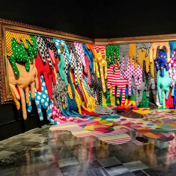 CCCC – Valencia’s Hub of Contemporary Creativity