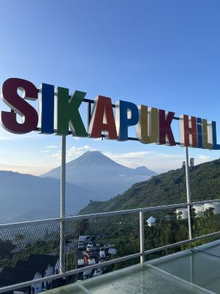 Sikapuk Hill, 