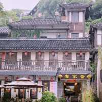 甘坑 Shenzhen: Lanterns, Culture, and Food! 🏮