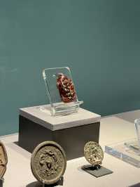 🇨🇳동북지역을 대표하는 성급 박물관 랴오닝성 박물관 가이드