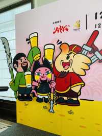 《Amazing Toy Show》攻略!搶購~全港僅300只Angry Molly+鐵人兄弟25週年回來了!