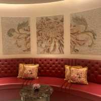 🇲🇴澳門~ 優雅地享受養生時間