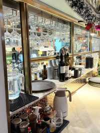 海鮮飯必試推介 墨魚汁超濃味😋