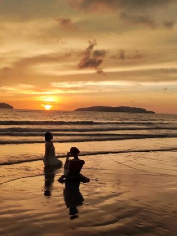 Kota Kinabalu - Beautiful Borneo 🏝️