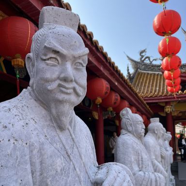 【 孔子坐像 伏香炉 】 備前丸長印　浜物　オパール　幕末～明治初期 1mi61224x98ccfkmvA419.jpg?proc