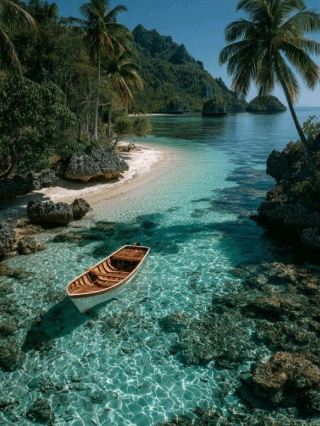 Raja Ampat