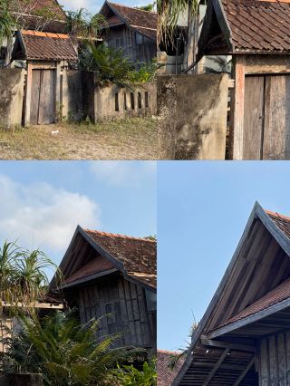 차원이 다른 말레이시아 전통 라이프스타일 체험