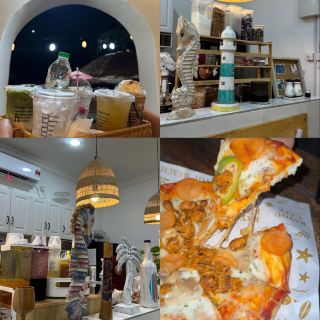 Hidden Gem by the Shore: Bayu Kitchen Penarik Beach You Need to Visit