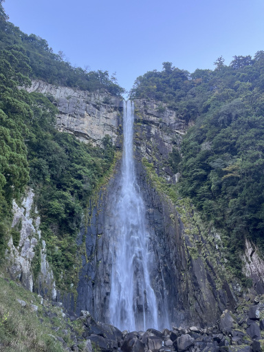 世界遺産「那智の滝」 | Trip.com 那智勝浦