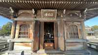 琵琶湖 - 浮御堂 ( 滿月寺 )
