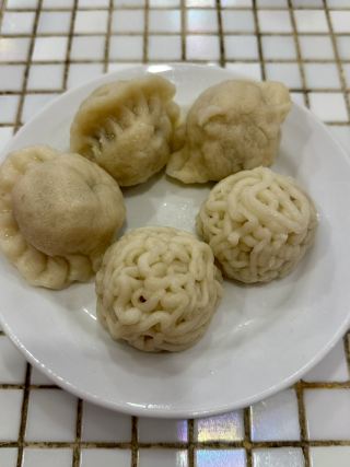 巴勒姆邦當地美食推薦 