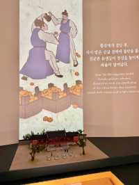 제주 감귤의 모든 것! 비 오는 날 가기 좋은 감귤박물관