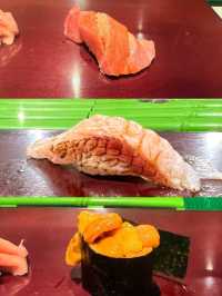 豊洲市場🇯🇵🍣大和寿司