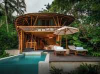 Bamboo Dreaming: The Ultimate Bali Adults-Only Escape at Bambootel Sarah View 🌴🍃