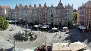 Poland, GdańSK