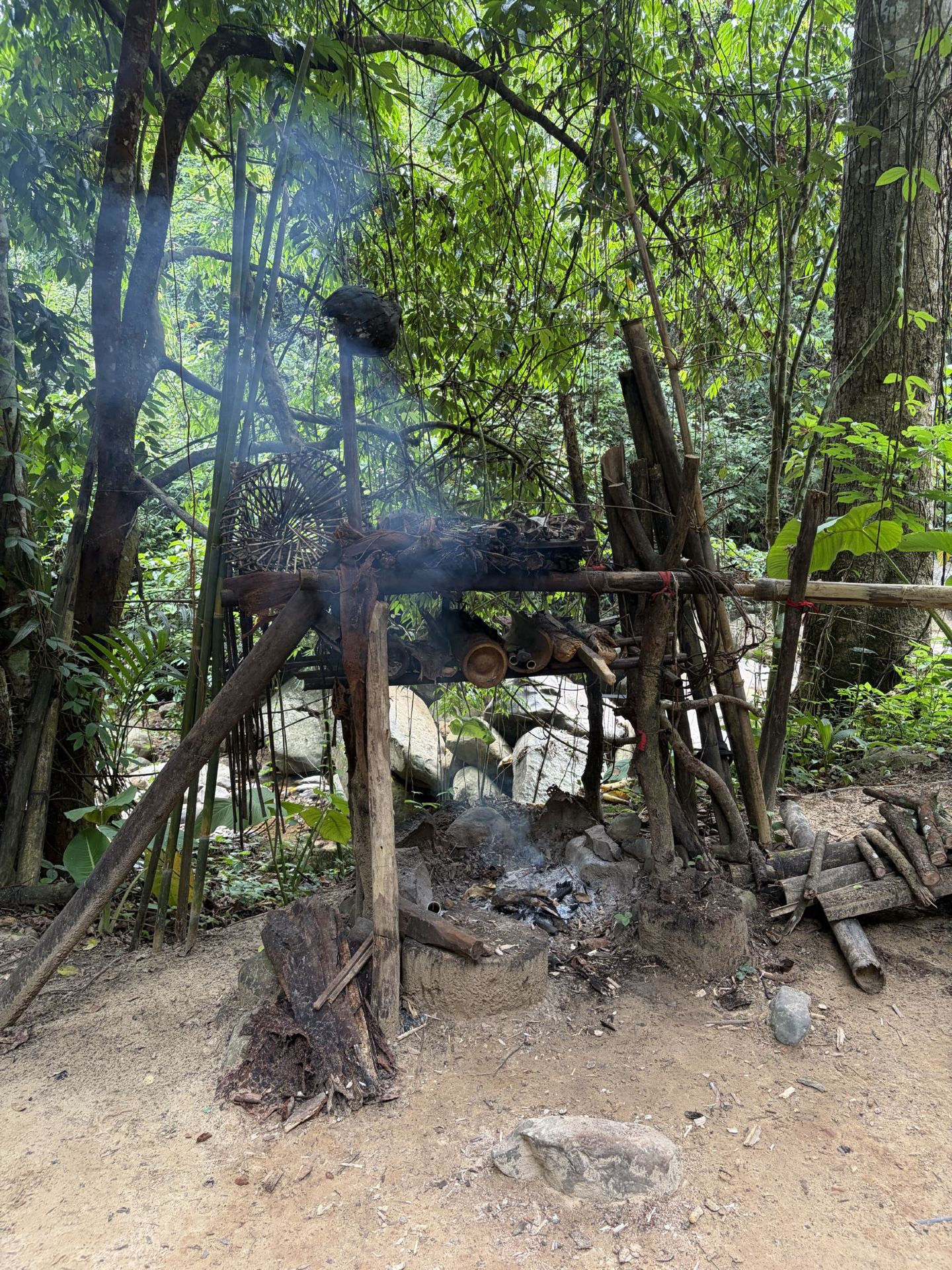 코타키나발루 — 단순한 도시 여행인 줄 알았는데… 사바(Sabah)는 다른 계획이 있었나 봅니다.