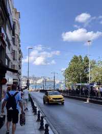 Istanbul Is the Ultimate Slow Travel Destination
