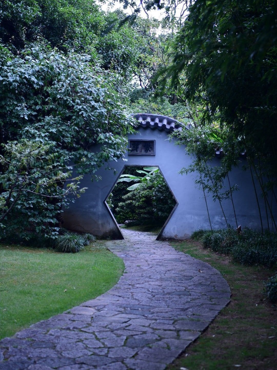 Yuantouzhu - Where Orchids Whisper 🌿🪷