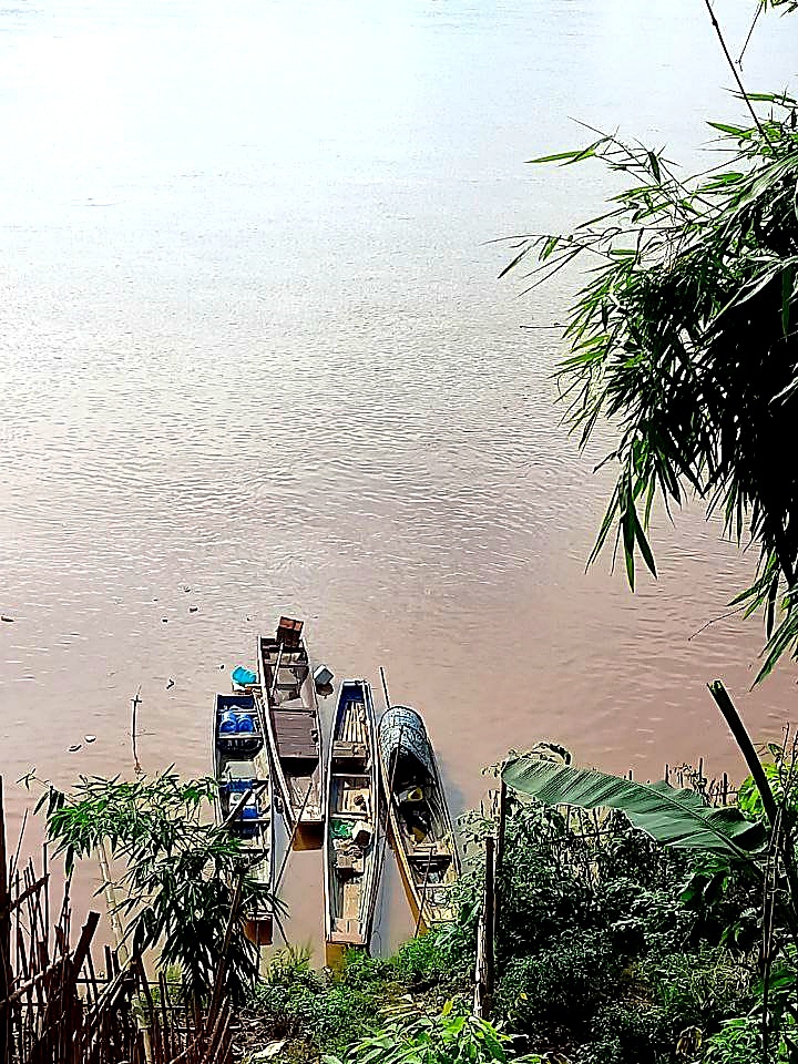 🇱🇦 Luang Prabang: Thác nước, sông Mekong và những địa điểm tham quan khác
