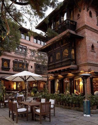Nepal Accommodation Guide: Top Stays in Kathmandu, Pokhara, and Chitwan