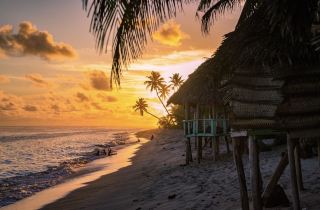 🇼🇸 รีวิวที่พักซามัว (Samoa