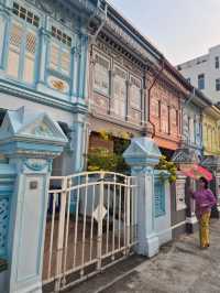 Joo Chiat Road: Street Vibes, Insta-Worthy Spots & More in Singapore’s Heritage Hood 📸🌈