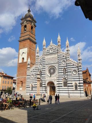 Unveiling Lombardy’s Hidden Crown: Why Monza is Italy’s Most Underrated Escape