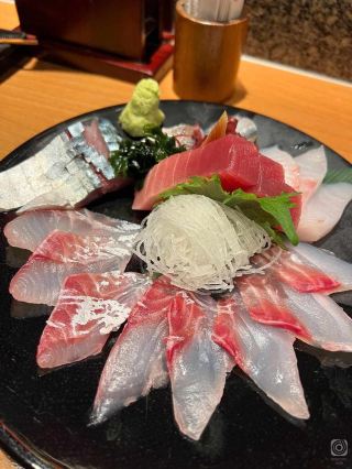 A Taste of Shizuoka at "Kaisen Izakaya Shimizuko" Near Shimizu Station