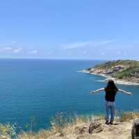 Cape Phrom Thep in Phuket, Thailand🇹🇭